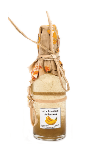 Licores  100ml